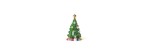 Albero Natale 2025 Royal Copenhagen 14cm [392a8a9a]
