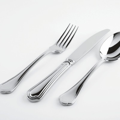 Coltello Tavola Monoblocco Filet Toiras Inox [53b4aeb2]