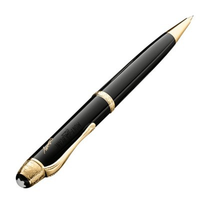Penna portamine Montblanc Volataire [cae7351c]