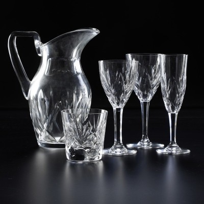 Calive acqua Chantilly [2d8cc4b8]