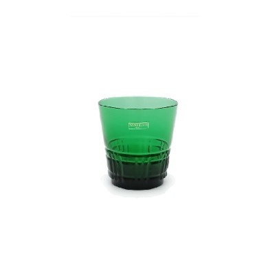 Bicchiere liquore Saint Louis N. 4 Balthasar Verde [b2cd752b]