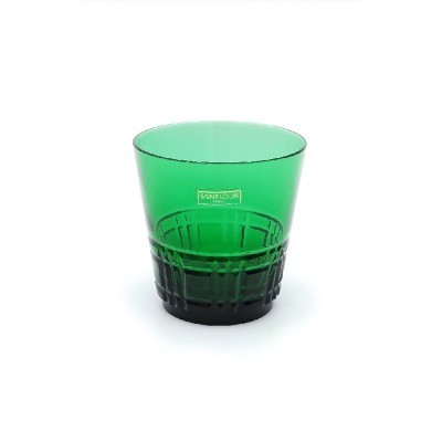 Bicchiere liquore Saint Louis N. 4 Balthasar Verde [b2cd752b]