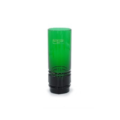 Bicchiere vodka Saint Louis Balthasar Verde [74679800]