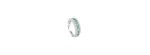 Anello Classico oro bianco diamante smeraldo [232b6c25]