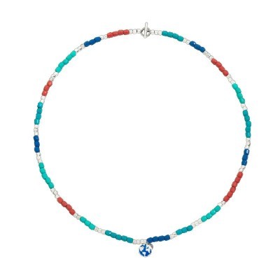 Collana Minigranelli Tenaka [745295cd]