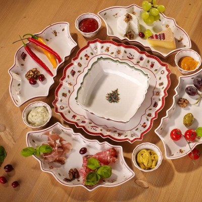 Coppa di portata Toy's Delight Villeroy & Boch [3ce72efa]