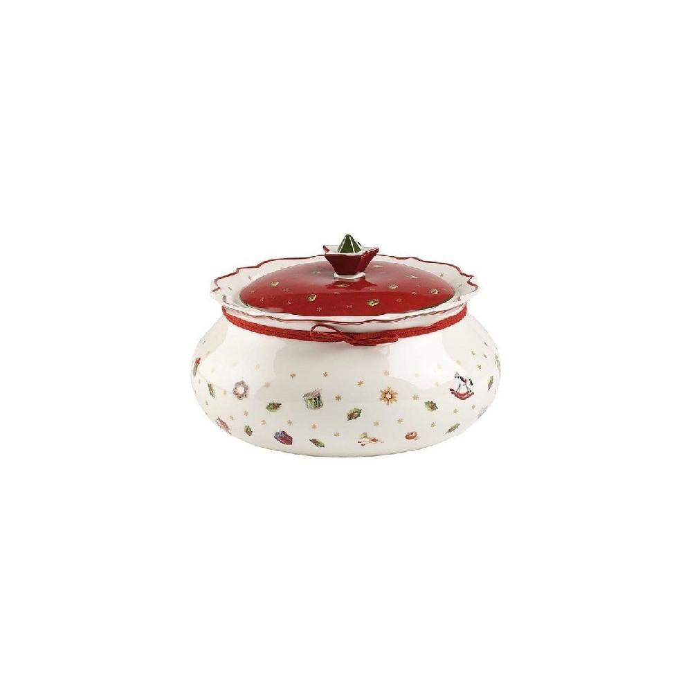 Biscottiera Toy's Delight Villeroy & Boch [68f23f88]