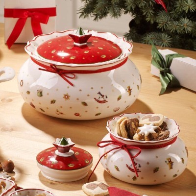 Biscottiera Toy's Delight Villeroy & Boch [282d3224]