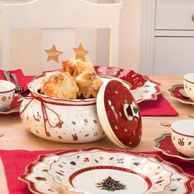 Biscottiera Toy's Delight Villeroy & Boch [9f30f320]