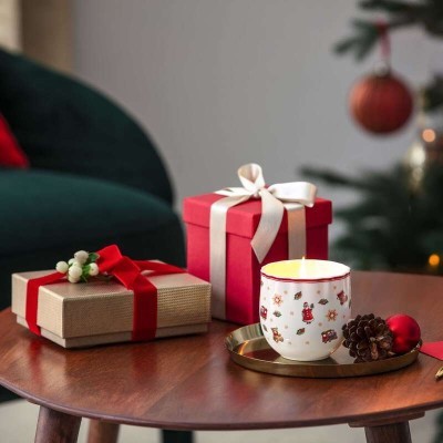 Candela profumata Toy's Delight Villeroy & Boch [464fc3a7]