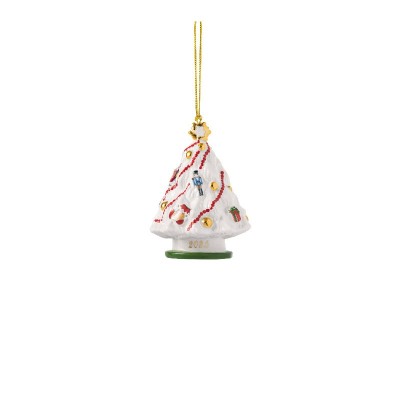Addobbo Albero di Natale Villeroy & Boch 2025 [a84f419b]