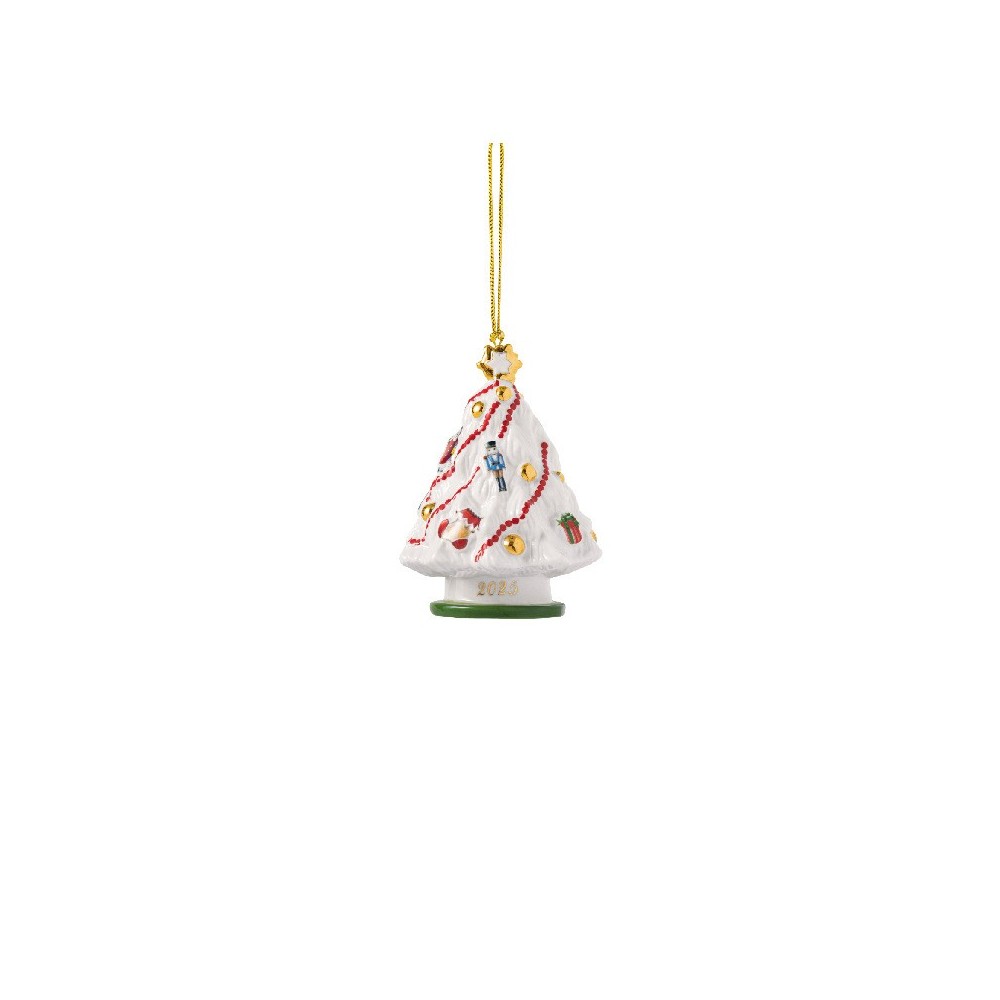 Addobbo Albero di Natale Villeroy & Boch 2025 [a84f419b]