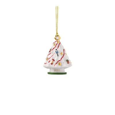 Addobbo Albero di Natale Villeroy & Boch 2025 [a84f419b]