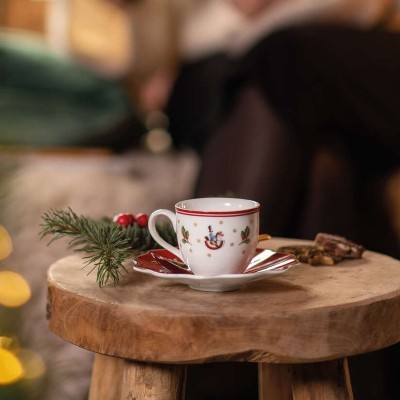 Tazzina caffè Toy's Delight Villeroy & Boch [e9442809]