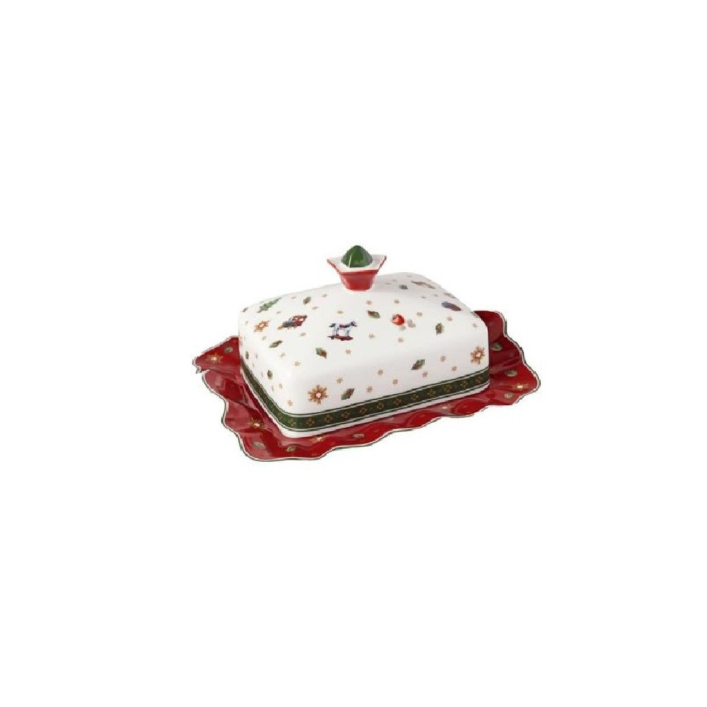 Burriera Toy's Delight Villeroy & Boch [b0aa8319]