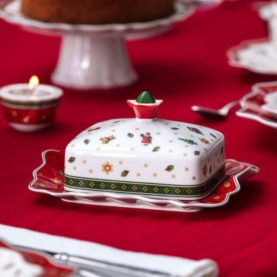 Burriera Toy's Delight Villeroy & Boch [b0aa8319]