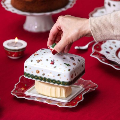 Burriera Toy's Delight Villeroy & Boch [de910110]