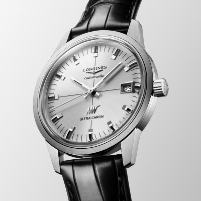Orologio Ultra-Chron Diver 37mm [066e0202]