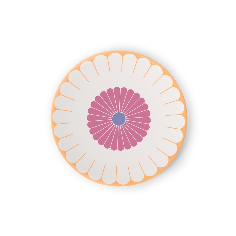 Piatto da portata Fleur Villeroy & Boch [27d4ef04]