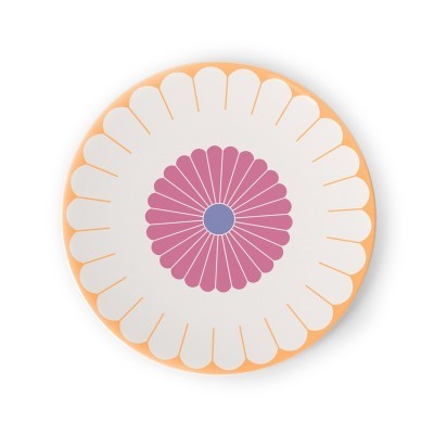 Piatto da portata Fleur Villeroy & Boch [27d4ef04]