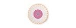 Piatto da portata Fleur Villeroy & Boch [27d4ef04]