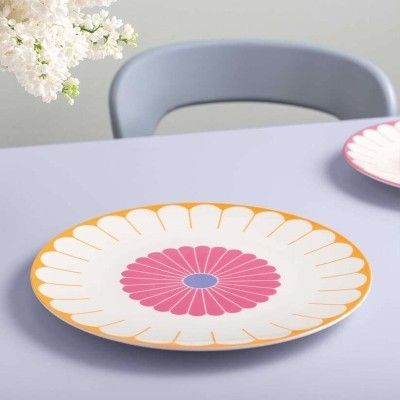 Piatto da portata Fleur Villeroy & Boch [957e0086]