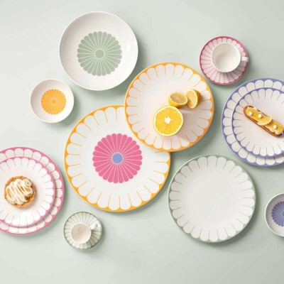 Piatto da portata Fleur Villeroy & Boch [2263c182]