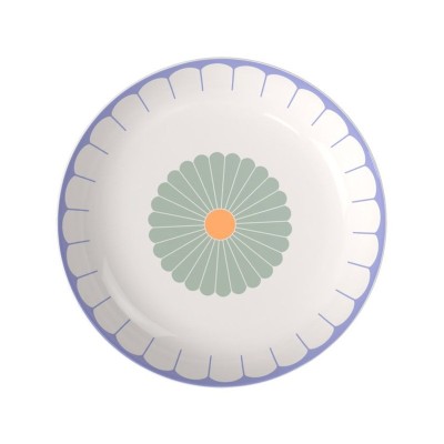 Insalatiera Fleur Villeroy & Boch [948657ef]