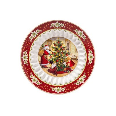 Ciotola Toy's Fantasy Villeroy & Boch [0f214a68]