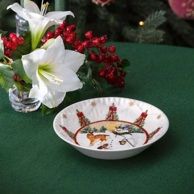 Ciotola piccola Toy's Fantasy Villeroy & Boch [5537ec9e]