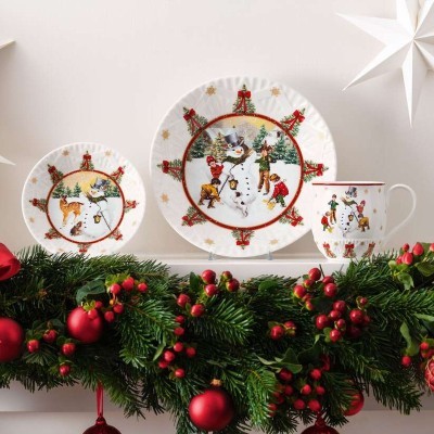 Ciotola piccola Toy's Fantasy Villeroy & Boch [3b0c6e97]