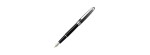 Penna stilografica Montblanc Doué Black & White [4fc365fe]