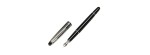 Penna stilografica Montblanc Doué Black & White [96e526f3]