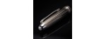 Penna stilografica Montblanc Doué Black & White [21f8e7f7]
