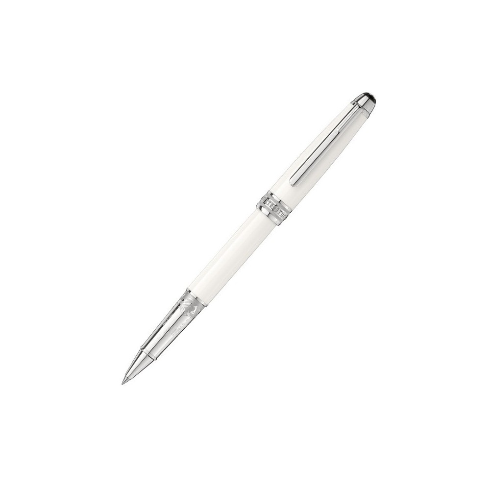 Penna roller Montblanc Meisterstück Tribute [27c42b1e]