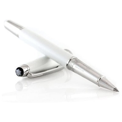 Penna roller Montblanc Meisterstück Tribute [49ffa917]