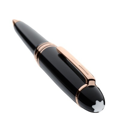 Penna a sfera Montblanc Meisterstück Rose Gold [f0f351c9]