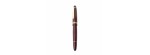 Penna stilografica Montblanc Meisterstuck Bordeaux [32f69044]