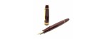 Penna stilografica Montblanc Meisterstuck Bordeaux [ebd0d349]