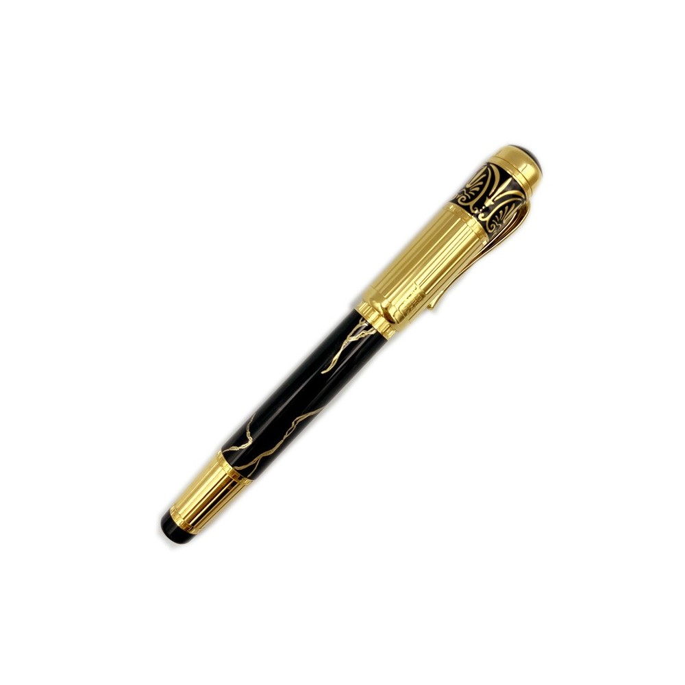 Penna stilografica Montblanc Alexander The Great [416e5bd7]