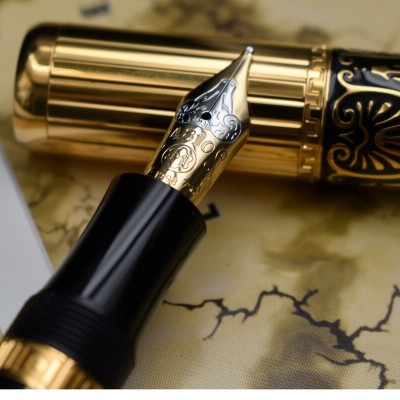 Penna stilografica Montblanc Alexander The Great [f323ddcd]