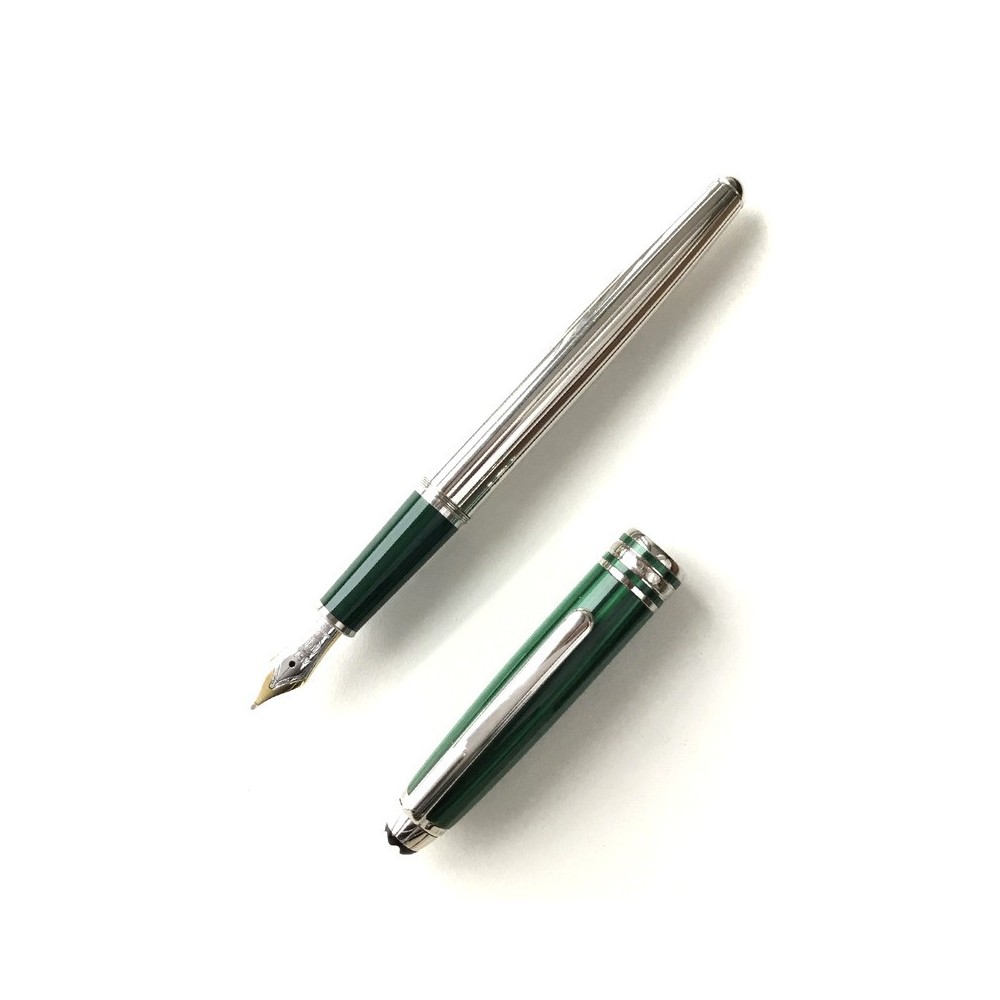 Penna stilografica Montblanc Meisterstück Nikolai [def46229]