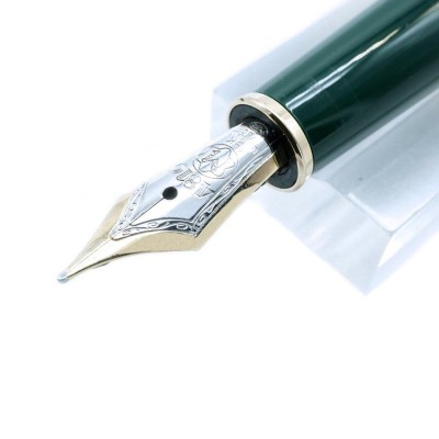 Penna stilografica Montblanc Meisterstück Nikolai [b0cfe020]