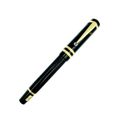 Penna stilografica Montblanc Dostoevskij [4b1f0738]
