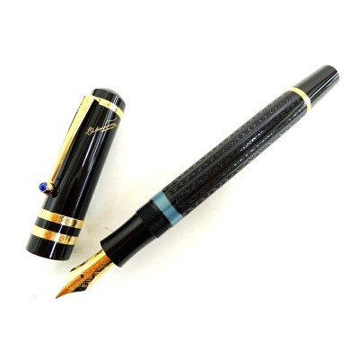 Penna stilografica Montblanc Dostoevskij [4b1f0738]
