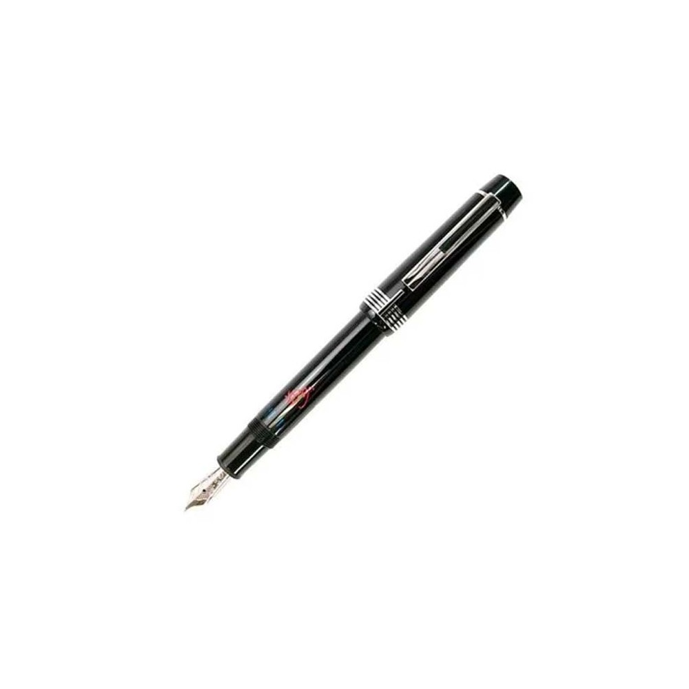 Penna stilografica Montblanc Sir George Solti [5ec45c51]