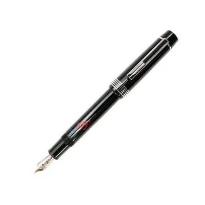 Penna stilografica Montblanc Sir George Solti [5ec45c51]