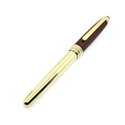 Penna stilografica Montblanc Meisterstuck [a69410e3]