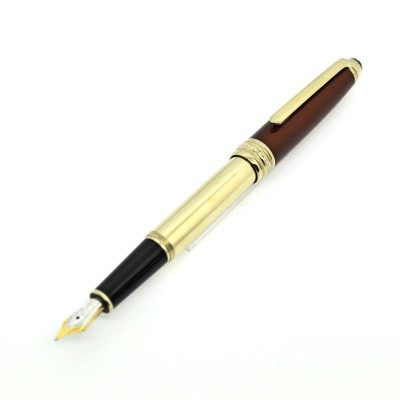 Penna stilografica Montblanc Meisterstuck [a69410e3]