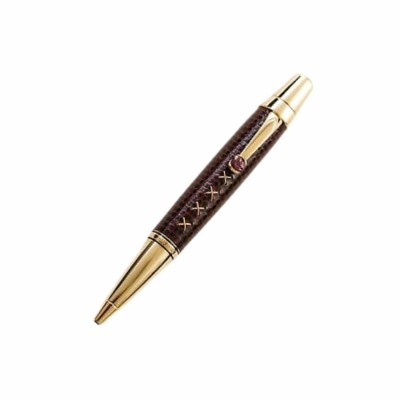 Penna a sfera Montblanc Bohème Jewels [1d7103aa]